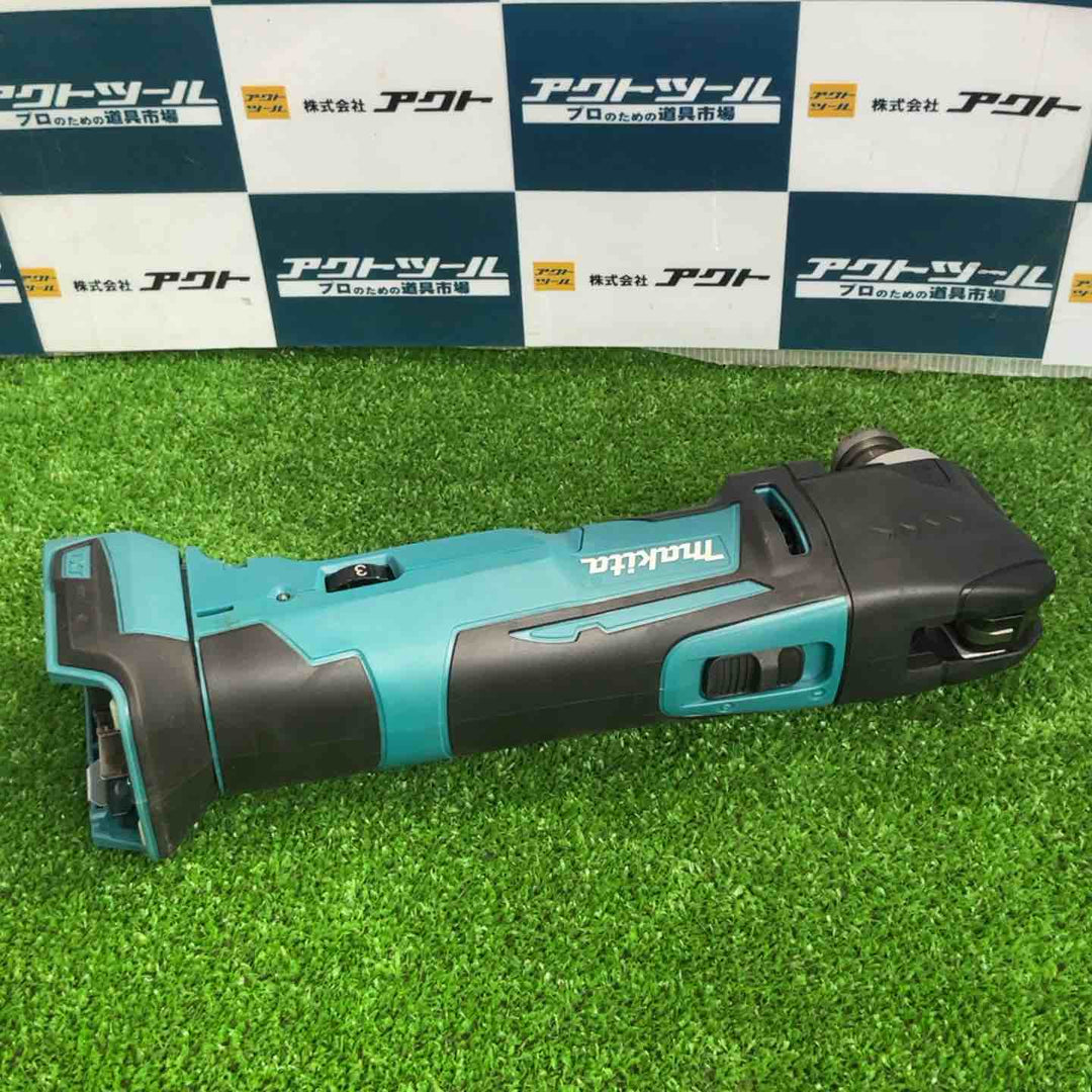 ★マキタ(makita) コードレスマルチツール TM51DZ【草加店】