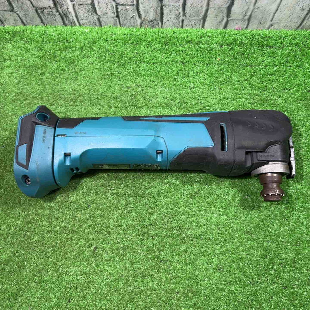 ◇マキタ Makita 18V 充電式マルチツール 本体のみ XMT03Z 海外モデル【川口店】
