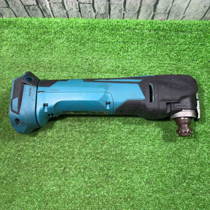 ◇マキタ Makita 18V 充電式マルチツール 本体のみ XMT03Z 海外モデル【川口店】