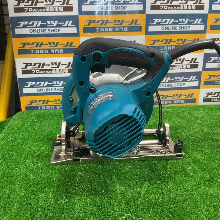 ★マキタ(makita) 電気マルノコ 5637BA【草加店】