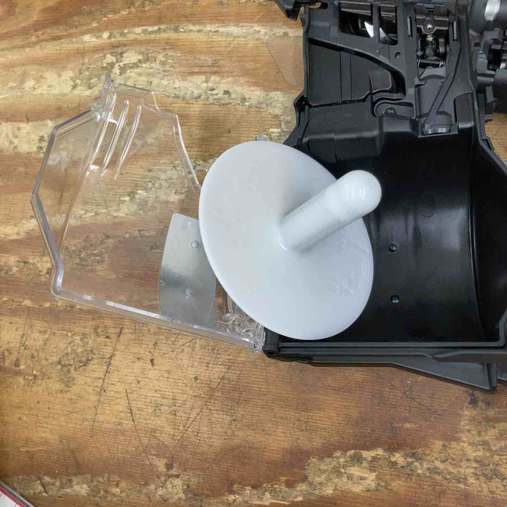 ★マックス(MAX) 高圧エア釘打ち機 HN-90N6(D)-G【柏店】