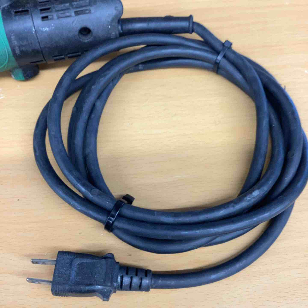 日立 ディスクグラインダー G10SP4【越谷店】