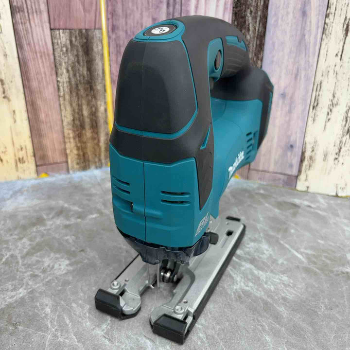 ★マキタ(makita) コードレスジグソー JV182DZK【八潮店】