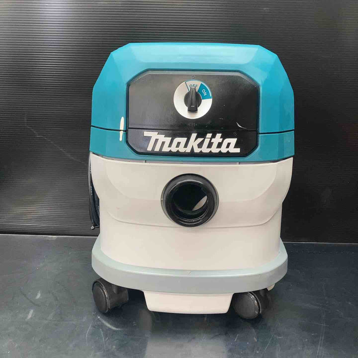 ★マキタ(makita) 集じん機 乾湿両用 VC1500【川越店】