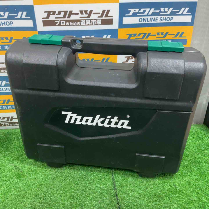 ★マキタ(makita) コードレスインパクトドライバー MTD001DSX【草加店】
