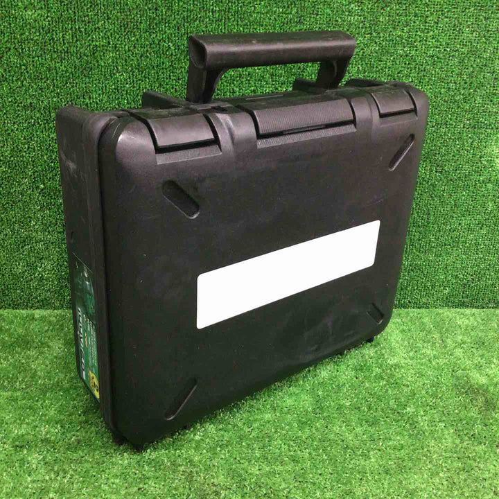 【現状品】 ハイコーキ/HIKOKI コードレスインパクトレンチ WR14DBDL2(2LYPK) 【鴻巣店】