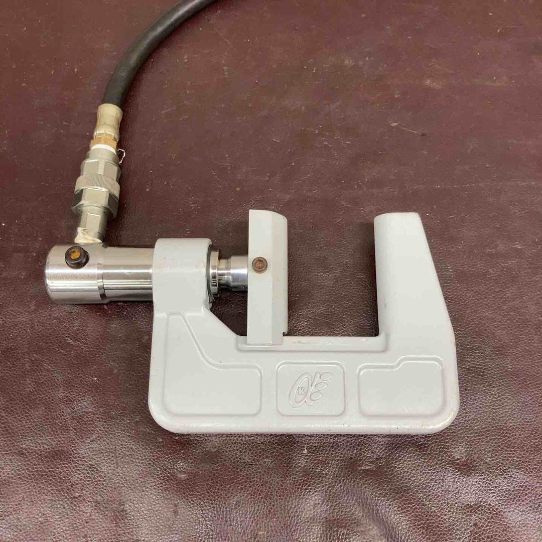 【中古品】 亀倉精機 手動油圧式パイプ断水機 S-30N 【東大和店】