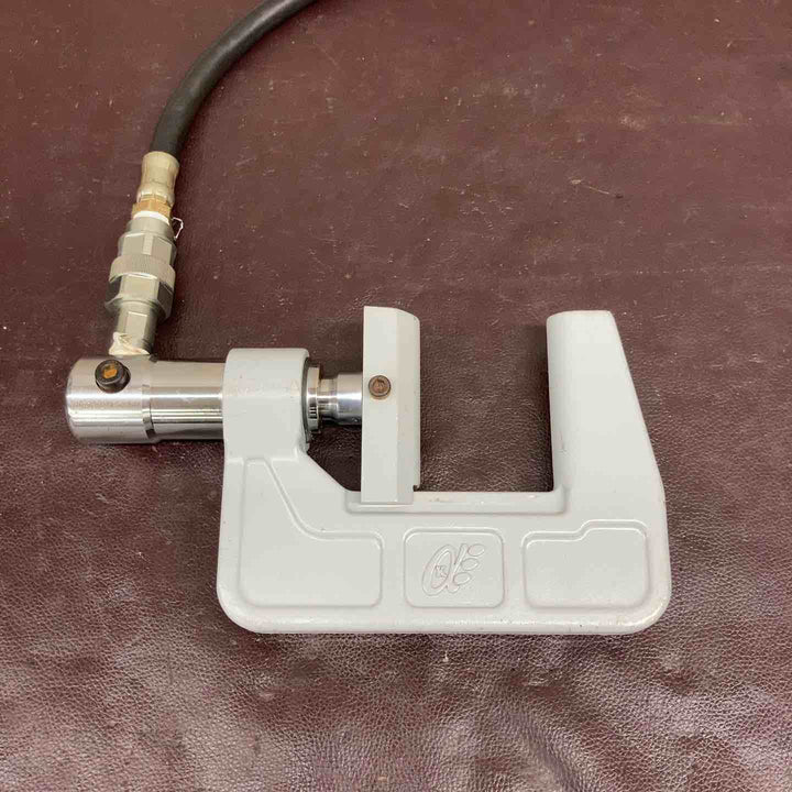 【中古品】 亀倉精機 手動油圧式パイプ断水機 S-30N 【東大和店】