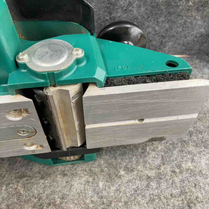 【現状品】◇ハイコーキ(HIKOKI ※旧:日立工機) 82mmカンナ  P20(SC) 替刃式【鴻巣店】