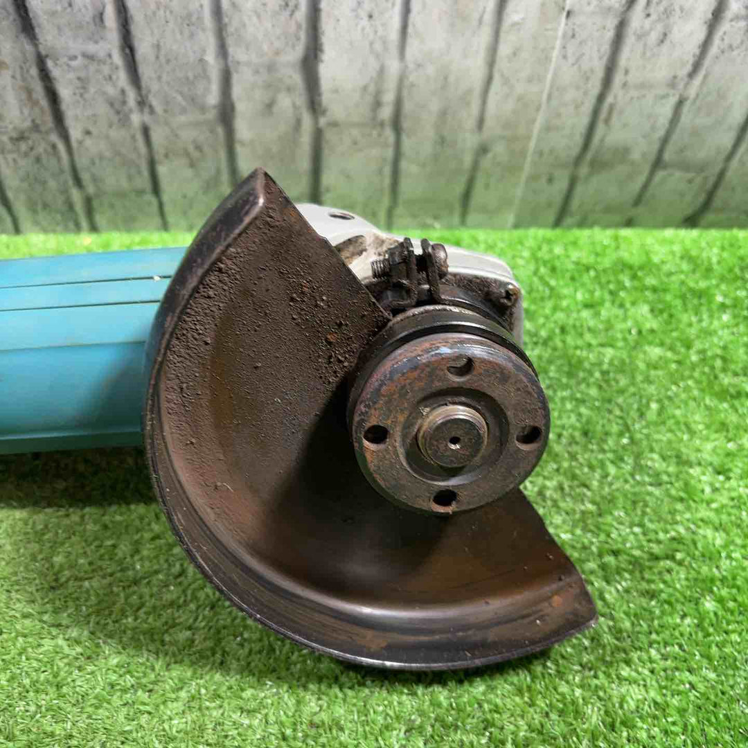 ☆マキタ(makita) 125mm ディスクグラインダ 9535B【川口店】