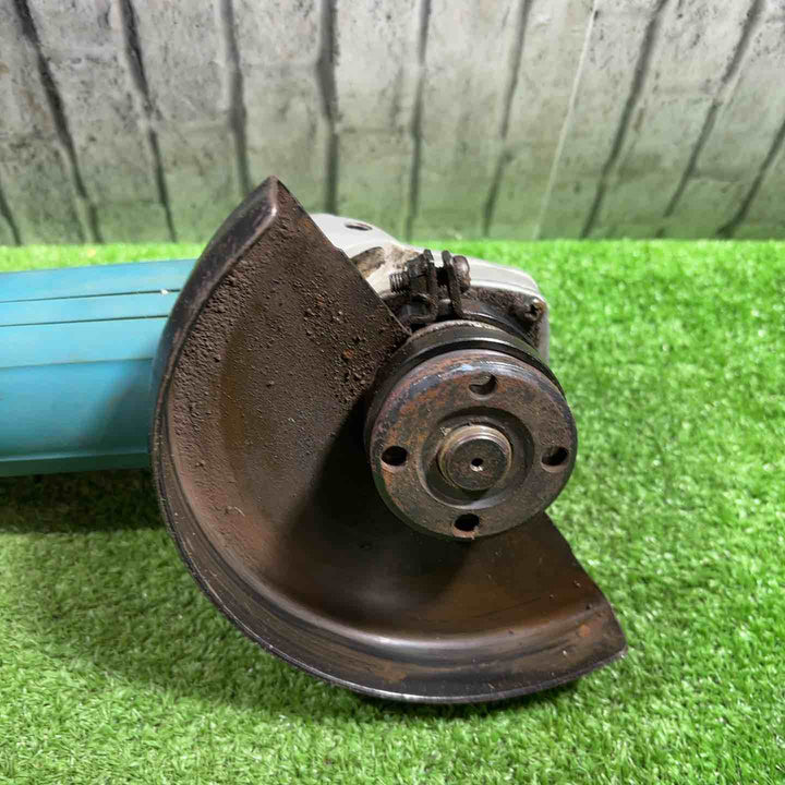 ☆マキタ(makita) 125mm ディスクグラインダ 9535B【川口店】