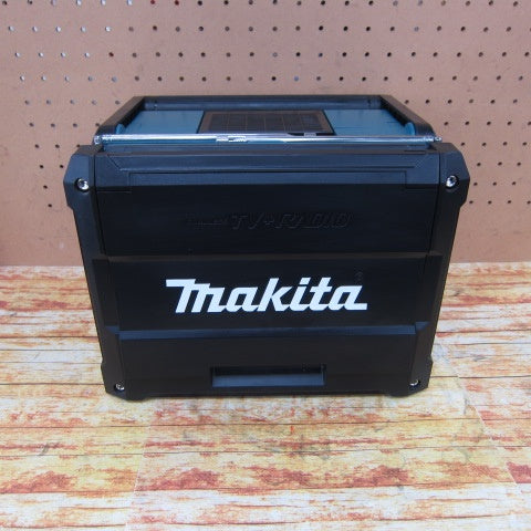 マキタ(makita) コードレスラジオ付テレビ TV100【川崎店】