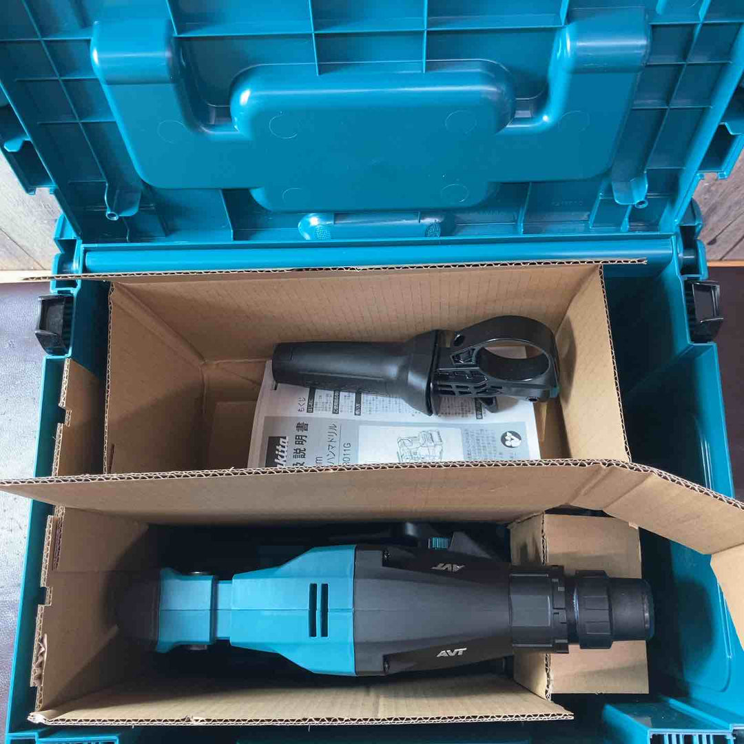 【未使用(店頭展示品)】★マキタ(makita) コードレスハンマドリル HR011GZK【東大和店】