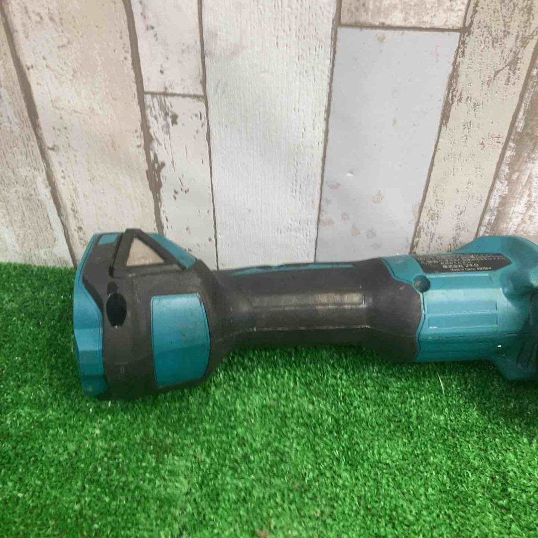 ☆マキタ(makita) 100mmコードレスディスクグラインダ GA404DZN (GA404DN)【町田店】