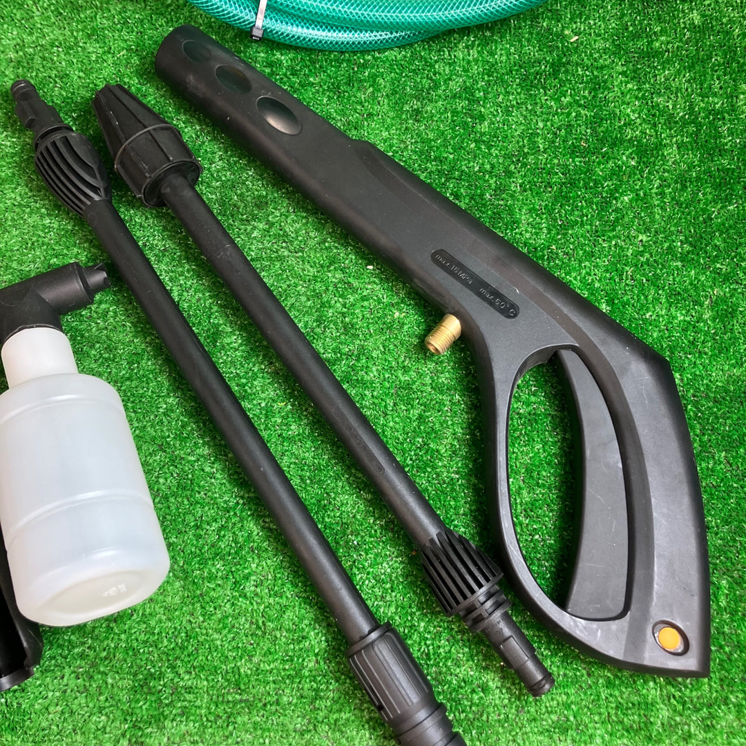 ◇リョービ RYOBI 高圧洗浄機 AJP-1600【越谷店】
