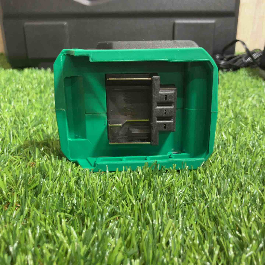 ◇マキタ(makita)  14.4Ｖ コードレスインパクトドライバー M695DS ライトバッテリ専用【戸田店】