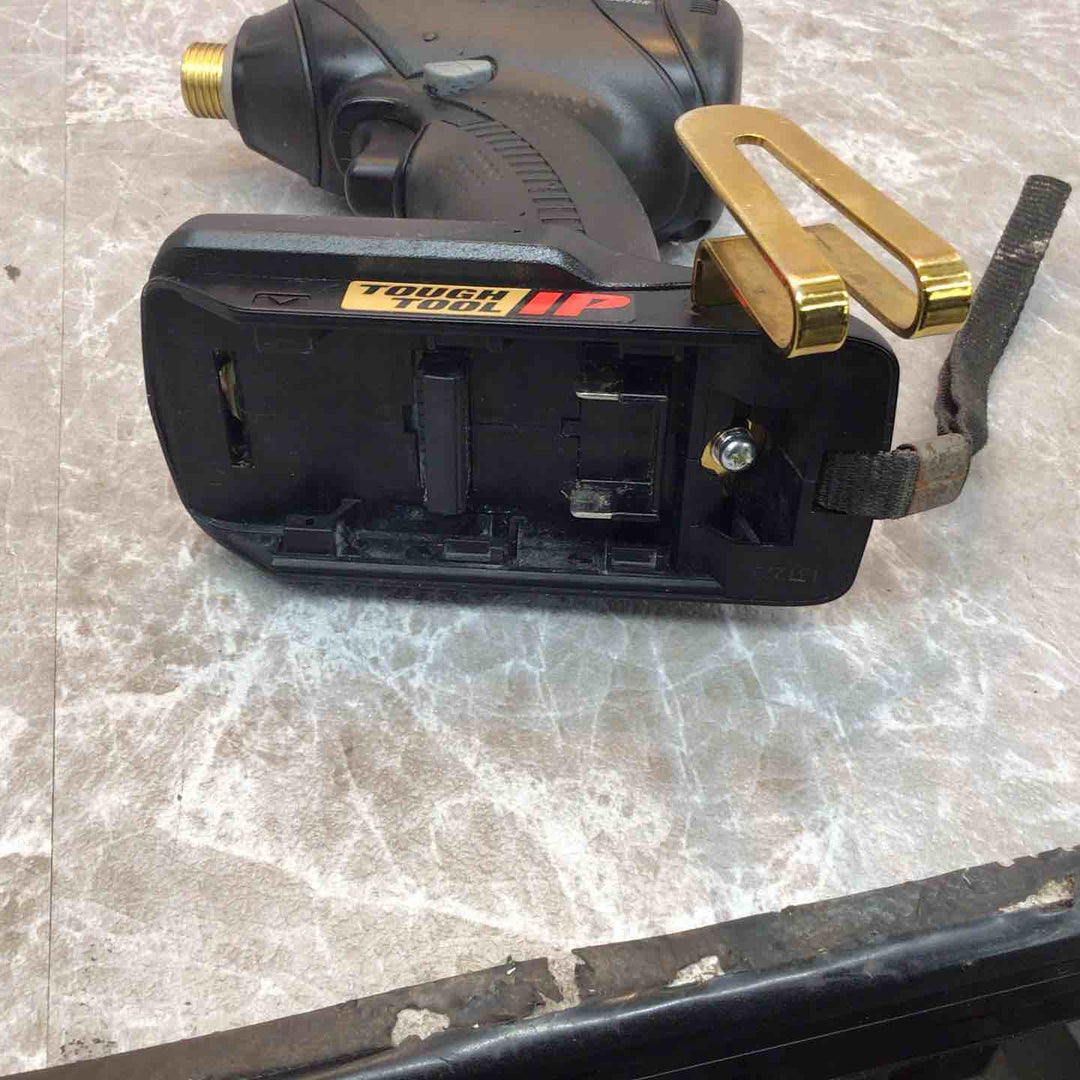 ◇パナソニック(Panasonic) コードレスインパクトドライバー EZ75A1LS2FT1 限定色【八潮店】