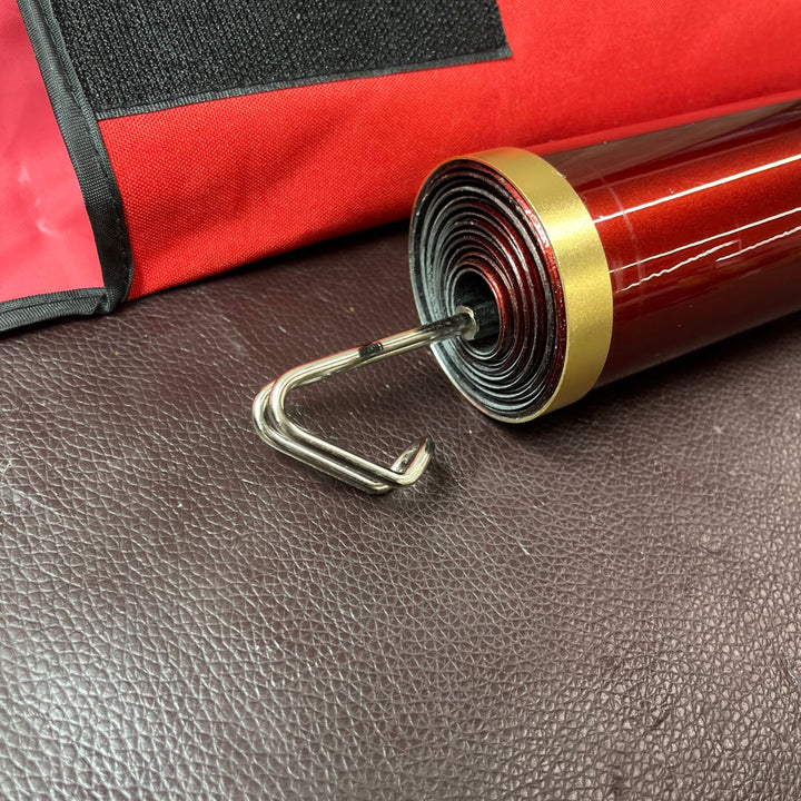 【中古美品】DENSAN レッドフィッシャー DRXF-8000【東大和店】