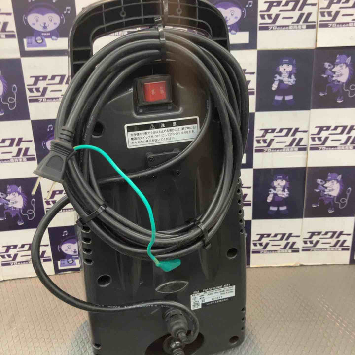 ◇レッキス(REX) 高圧洗浄機 RZ1【所沢店】
