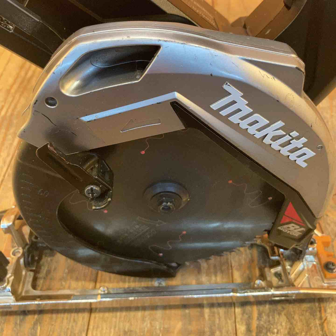 ★マキタ(makita) コードレス丸のこ HS001GZB【所沢店】
