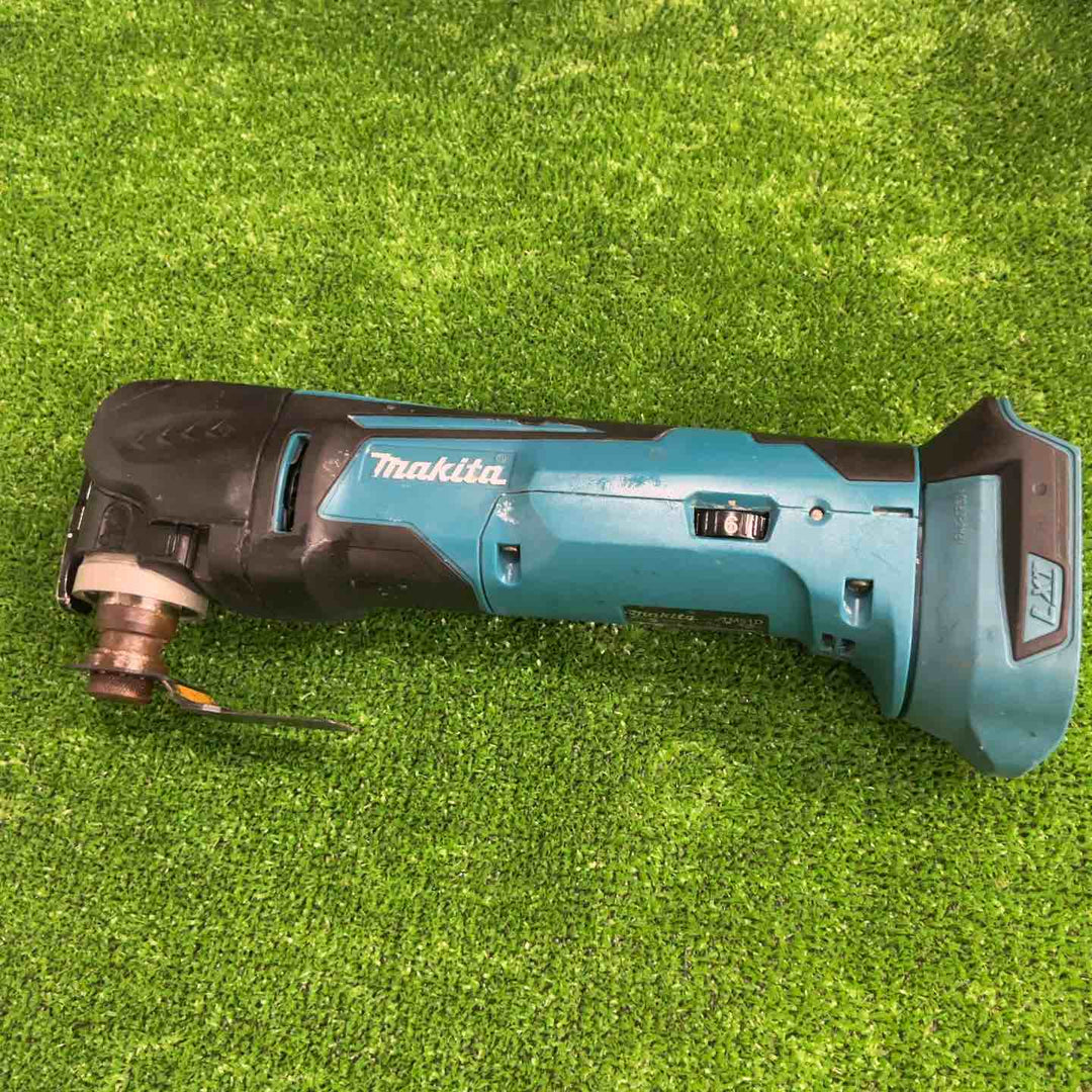 ★マキタ(makita) コードレスマルチツール TM51DZ【草加店】