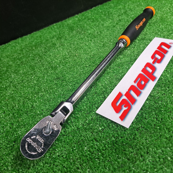 スナップオン Snap on  3／8 フレックスヘッドラチェット FHLF80A【岩槻店】