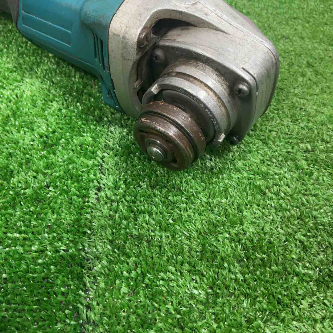 ☆マキタ(makita) 100mmコードレスディスクグラインダ GA404DZN (GA404DN)【草加店】