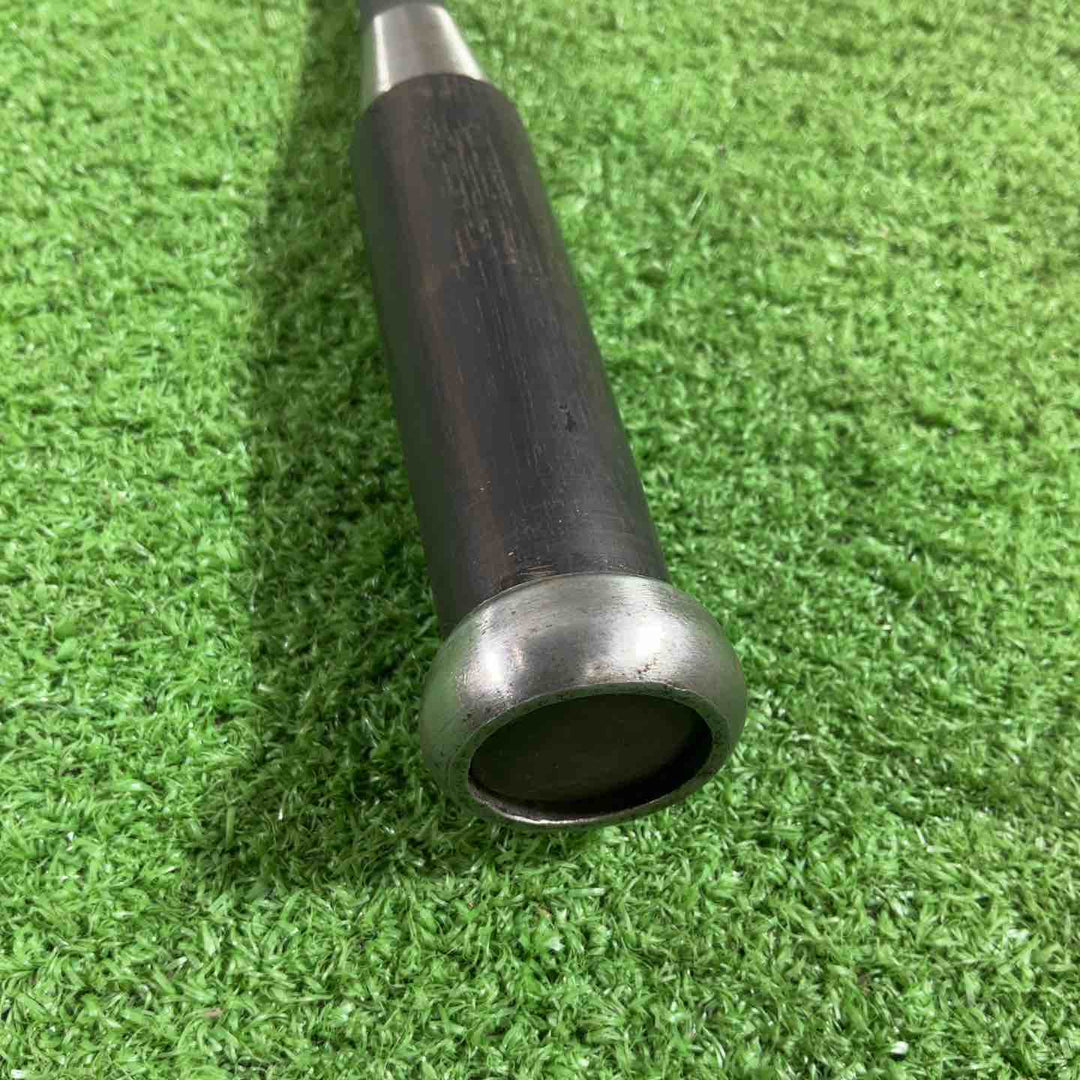 山弘作 追入鑿 刃幅約30mm 【川口店】