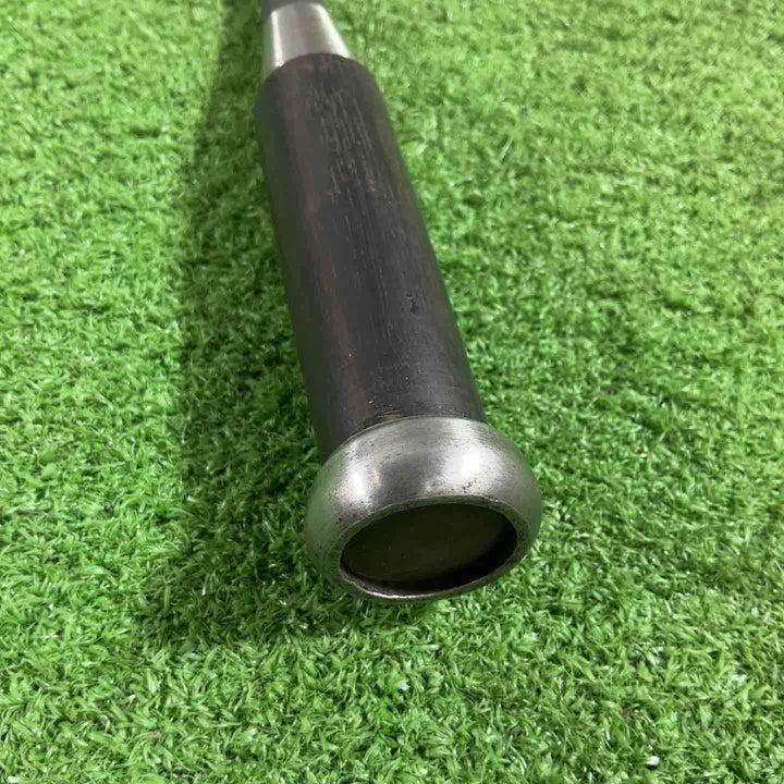 山弘作 追入鑿 刃幅約30mm 【川口店】
