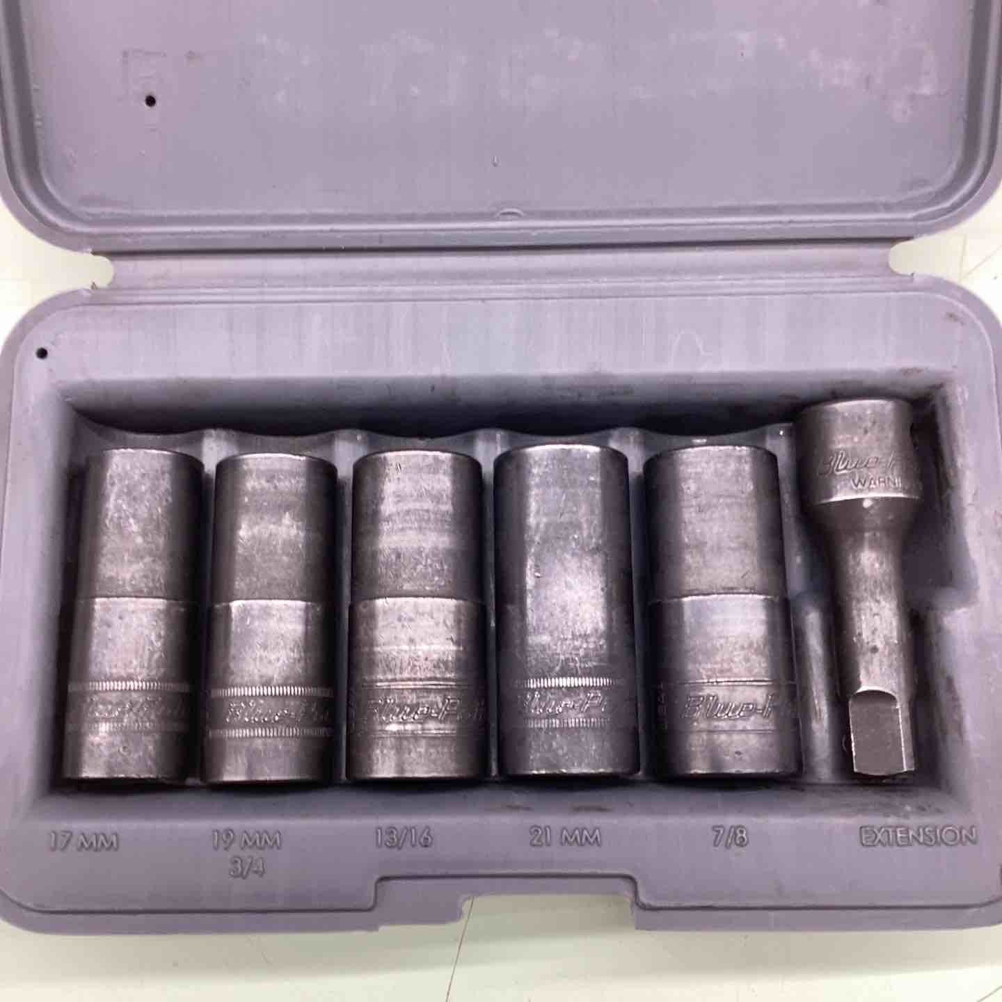 ブルーポイント(BluePoint)ツイストソケットセットLSR1500【越谷店