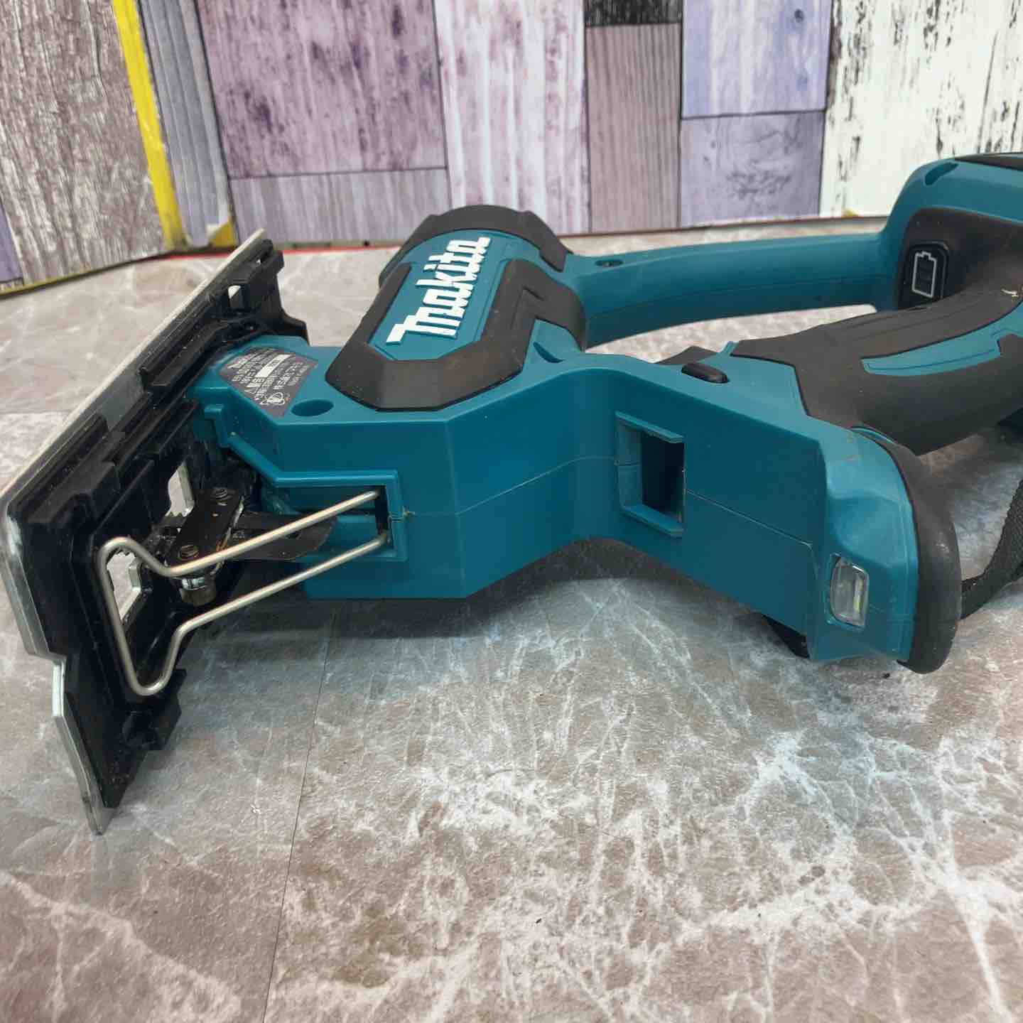 ☆マキタ(makita) コードレスボードカッタ SD180DZ【八潮店】 – アクト