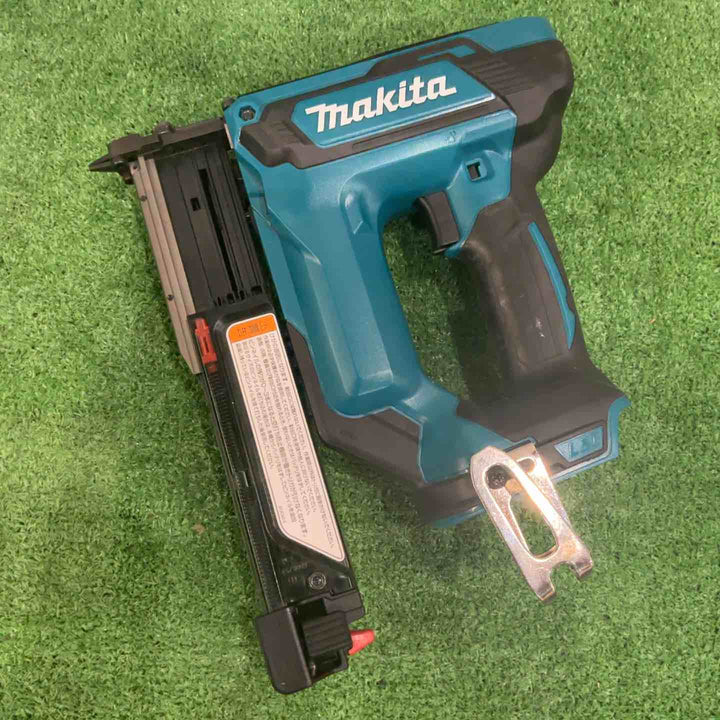 ★マキタ(makita) コードレスピンネイラ PT353DRG【川口店】