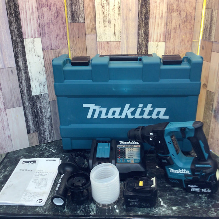 ★マキタ(makita) コードレスハンマドリル HR170DRGX【八潮店】