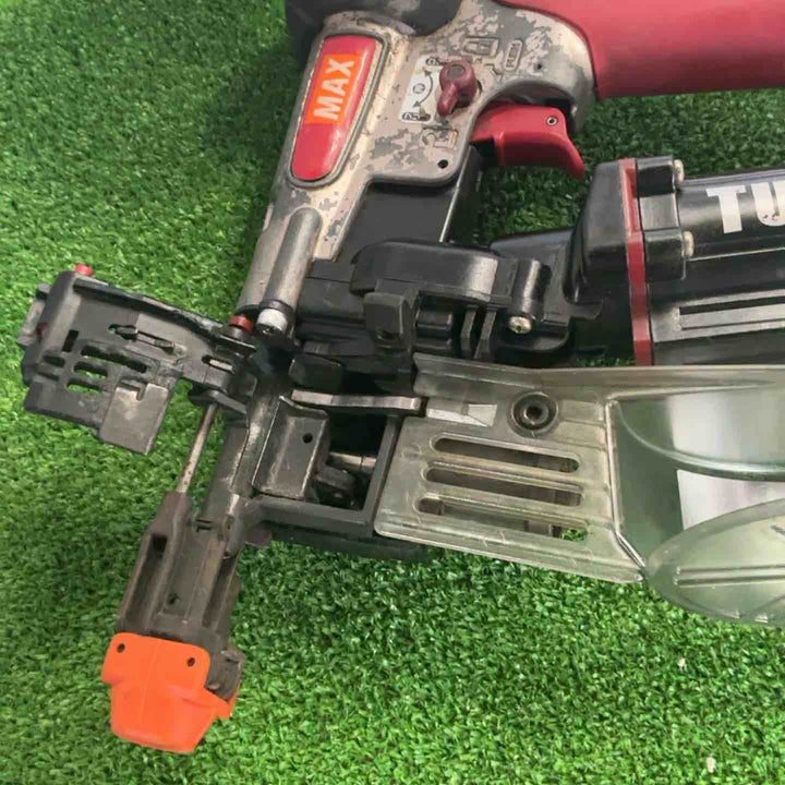 ★マックス(MAX) 高圧エアネジ打ち機 HV-R41G1【草加店】
