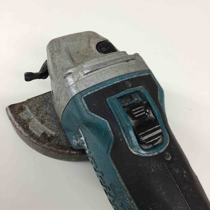 ◇マキタ(makita) 125mmコードレスディスクグラインダ GA504DZ【戸田店】