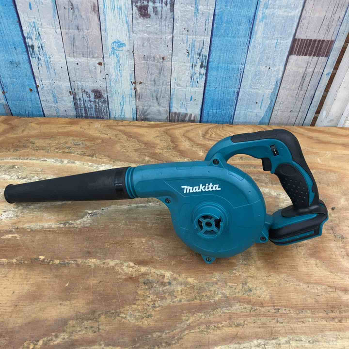 ☆マキタ(makita) コードレスブロワ UB142DZ【柏店】