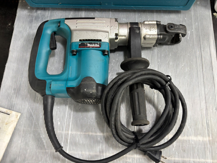 ★マキタ(makita) 電動ハンマ HM0830【草加店】