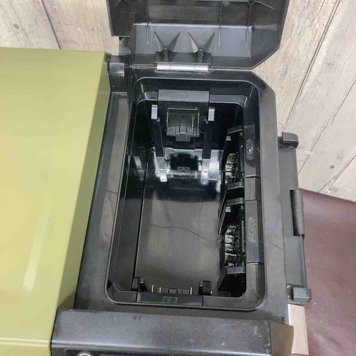 【中古品】 マキタ(makita) 40V コードレス冷温庫 CW004GZO 【東大和店】