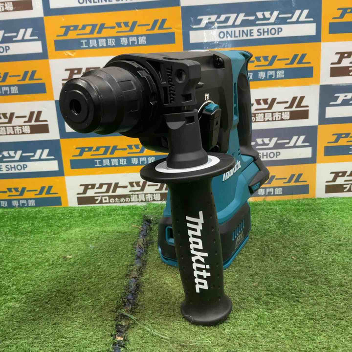★マキタ(makita) 100mmコードレスディスクグラインダ GA001GRDX【草加店】
