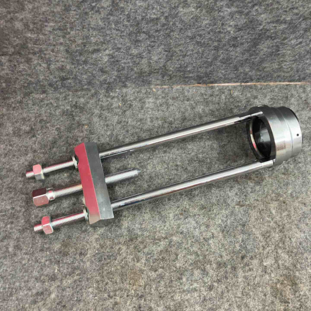 モトツールズ(MOTO TOOLS) ステアリングステムベアリングプーラー 975004【鴻巣店】