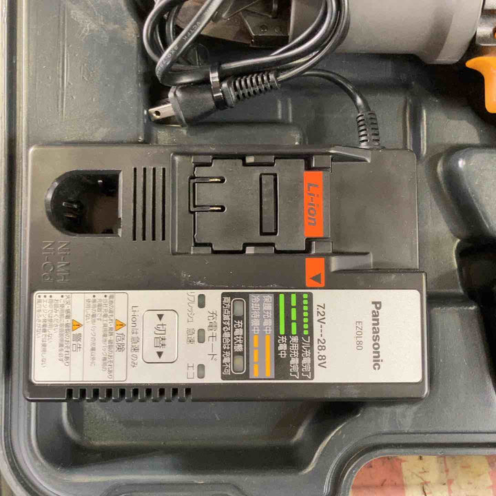 ◇パナソニック(Panasonic) コードレスケーブルカッター EZ3591【町田店】