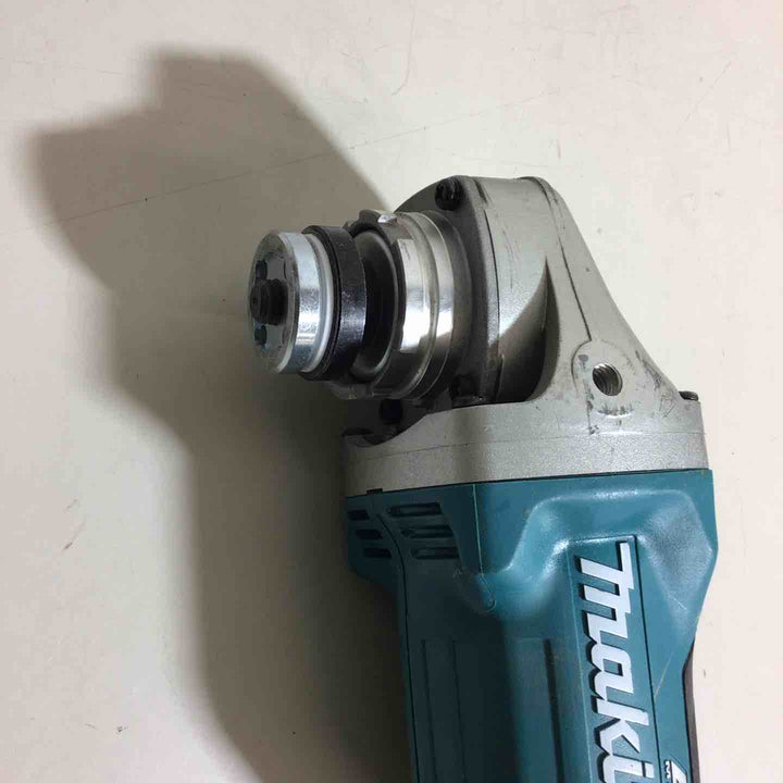 ☆マキタ(makita) 100mmコードレスディスクグラインダ GA404DZN (GA404DN)【戸田店】