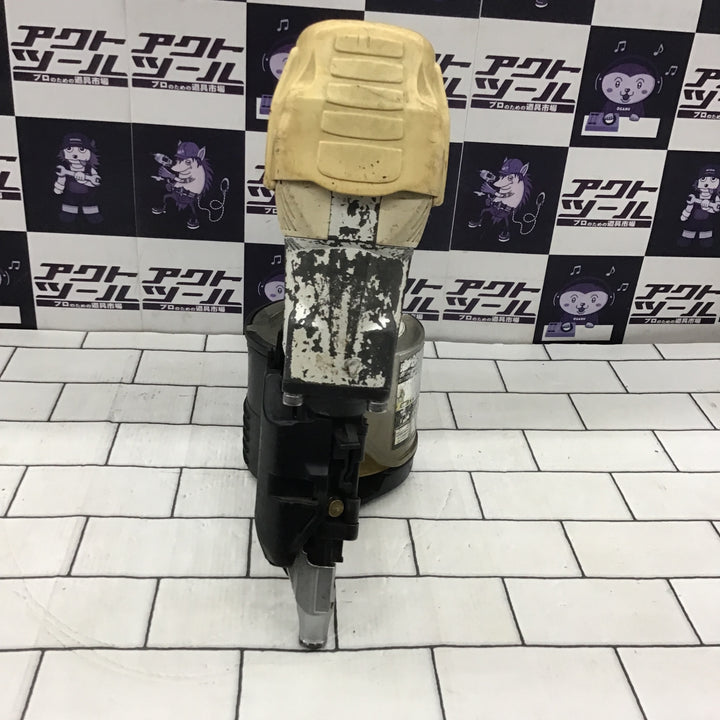 ★マックス(MAX) 高圧エア釘打ち機 HN-90N3【所沢店】