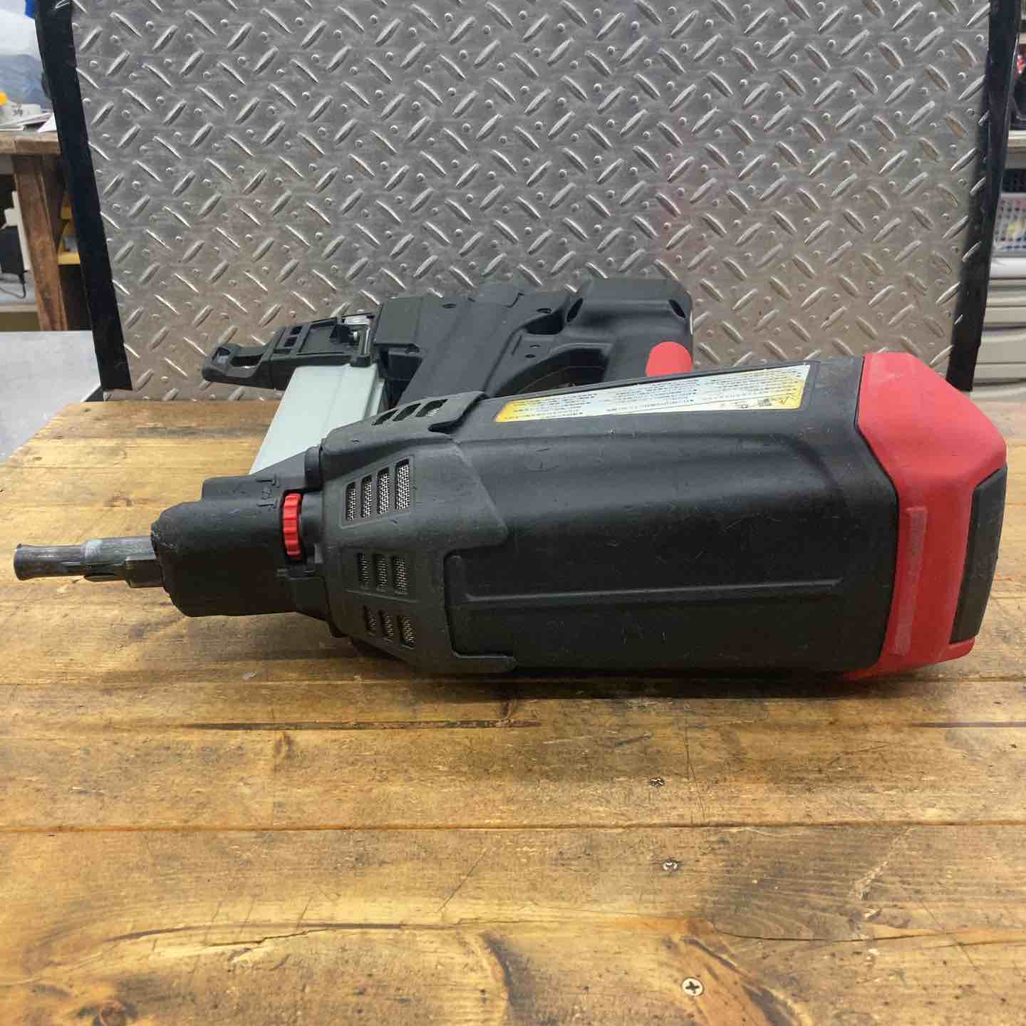 ★マックス(MAX) ガスネイラ GS-738C2【所沢店】 ☆マックス(MAX) ガスネイラ GS-738C2【所沢店】 – アクトツール