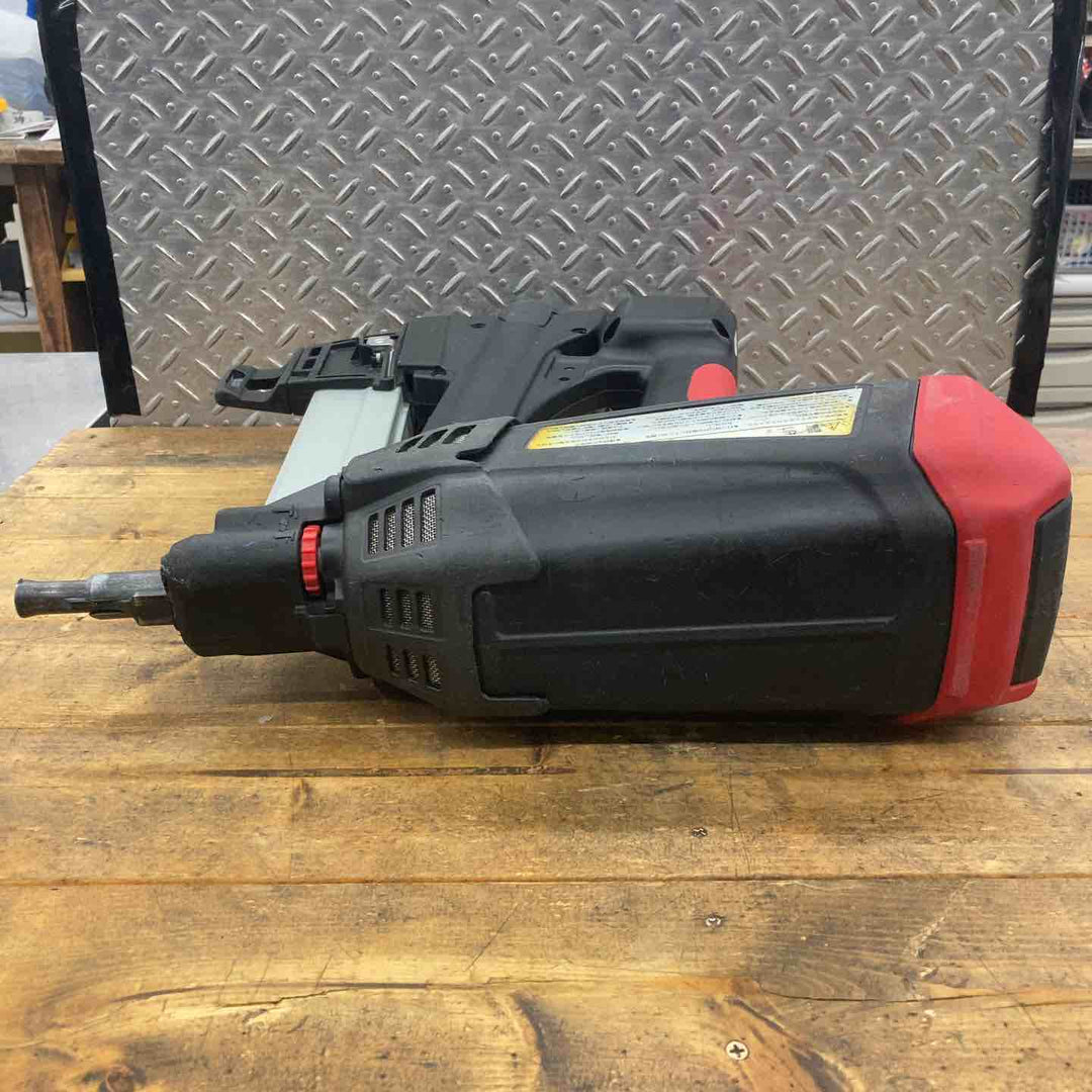 ★マックス(MAX) ガスネイラ GS-738C2【所沢店】