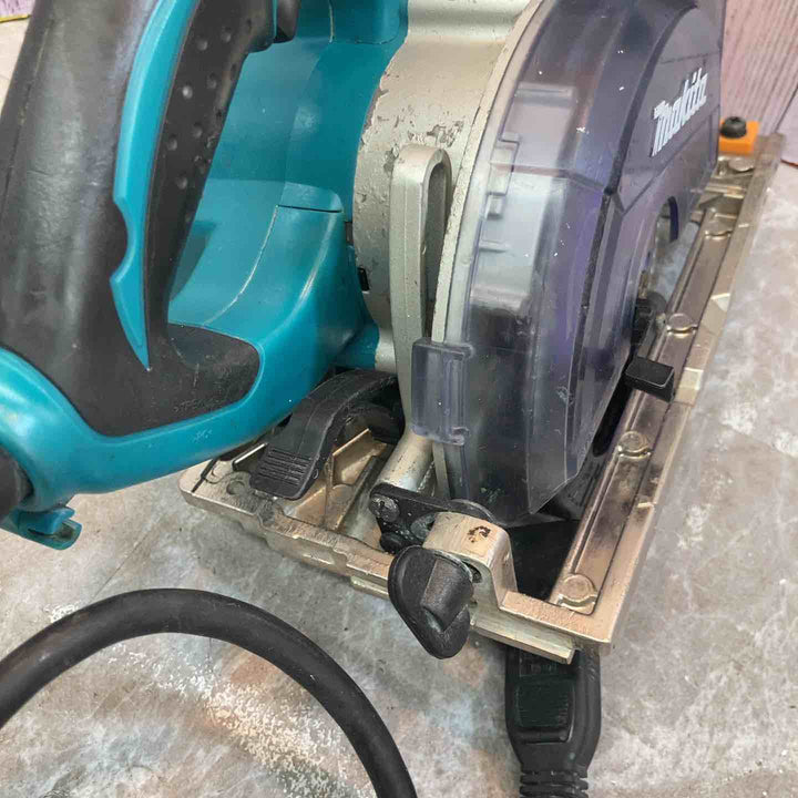 ★マキタ(makita) 防じん丸のこ KS5000FX【八潮店】