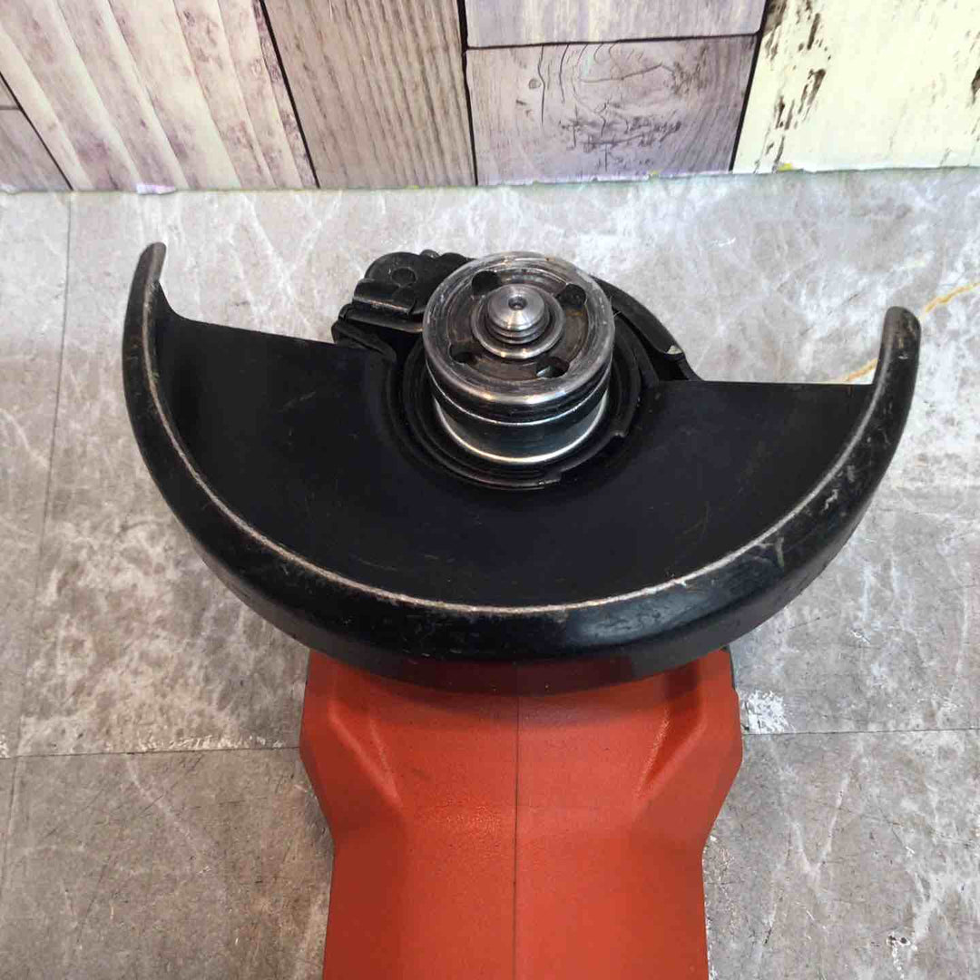 ◇ヒルティ(HILTI) 100mm充電式ディスクグラインダー AG 4S-A22(-100)【八潮店】
