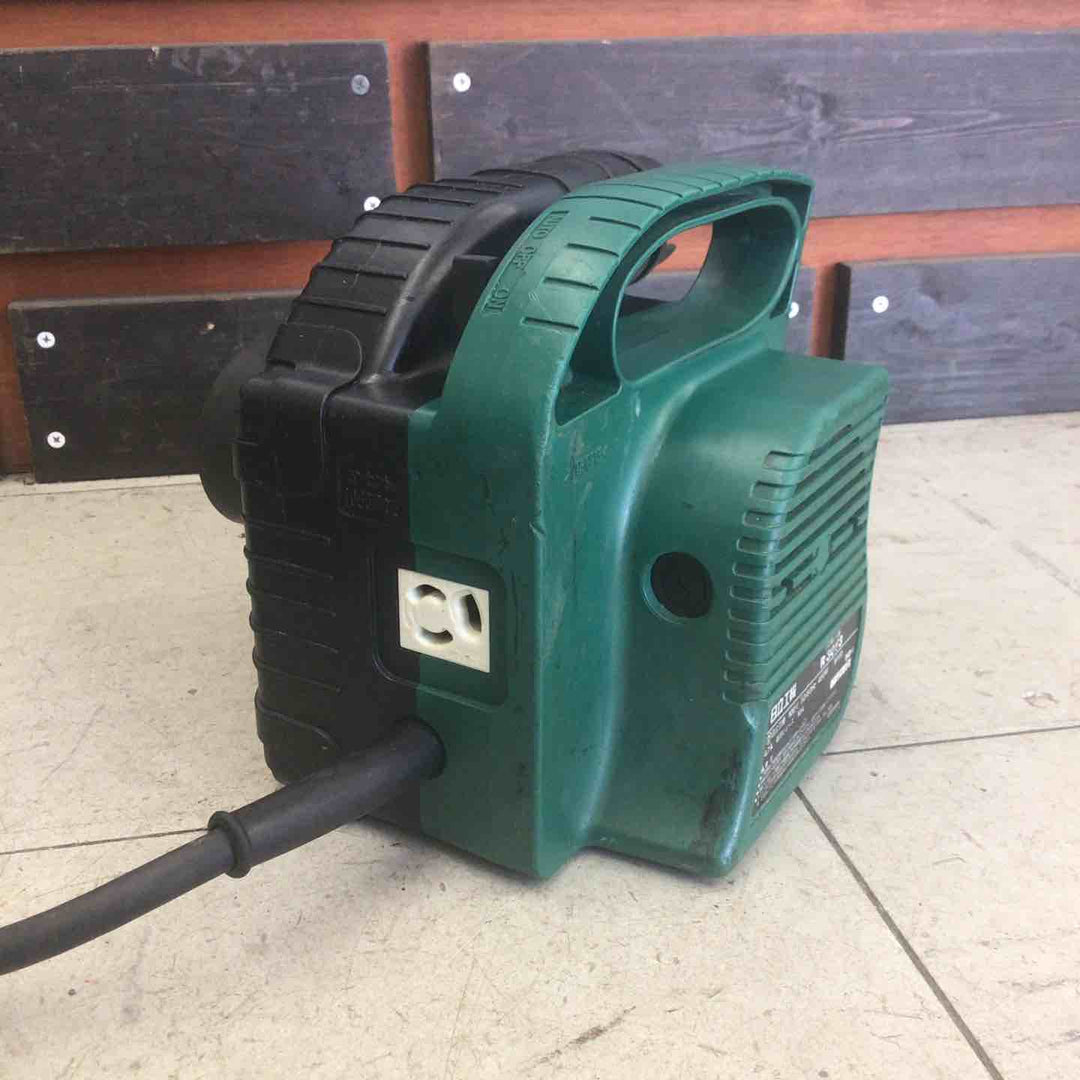 【中古品】 ハイコーキ/HIKOKI 小型集じん機 乾式 R30Y3 【鴻巣店】