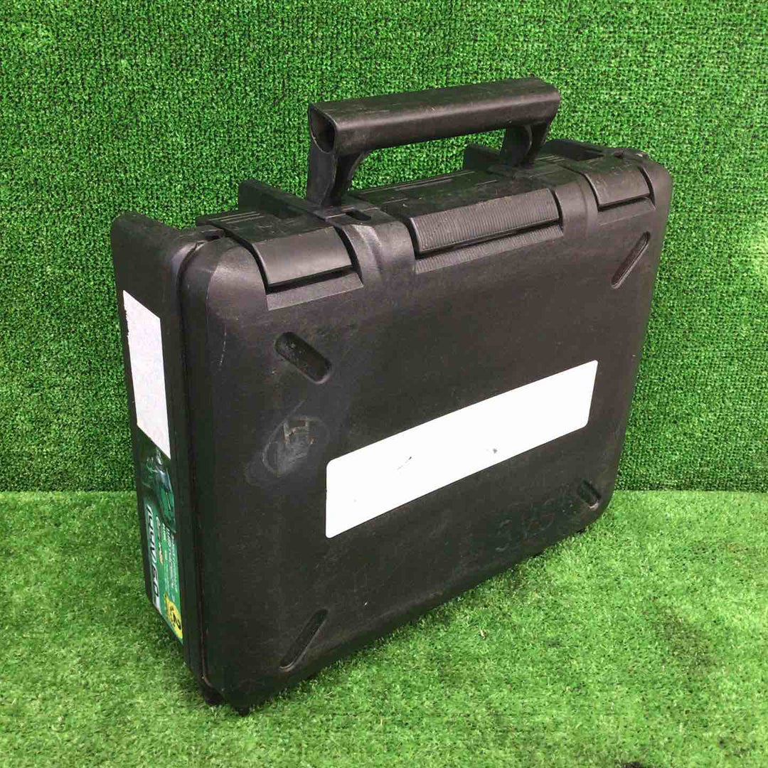 【現状品】 ハイコーキ/HIKOKI コードレスインパクトレンチ WR14DBDL2(2LYPK) 【鴻巣店】
