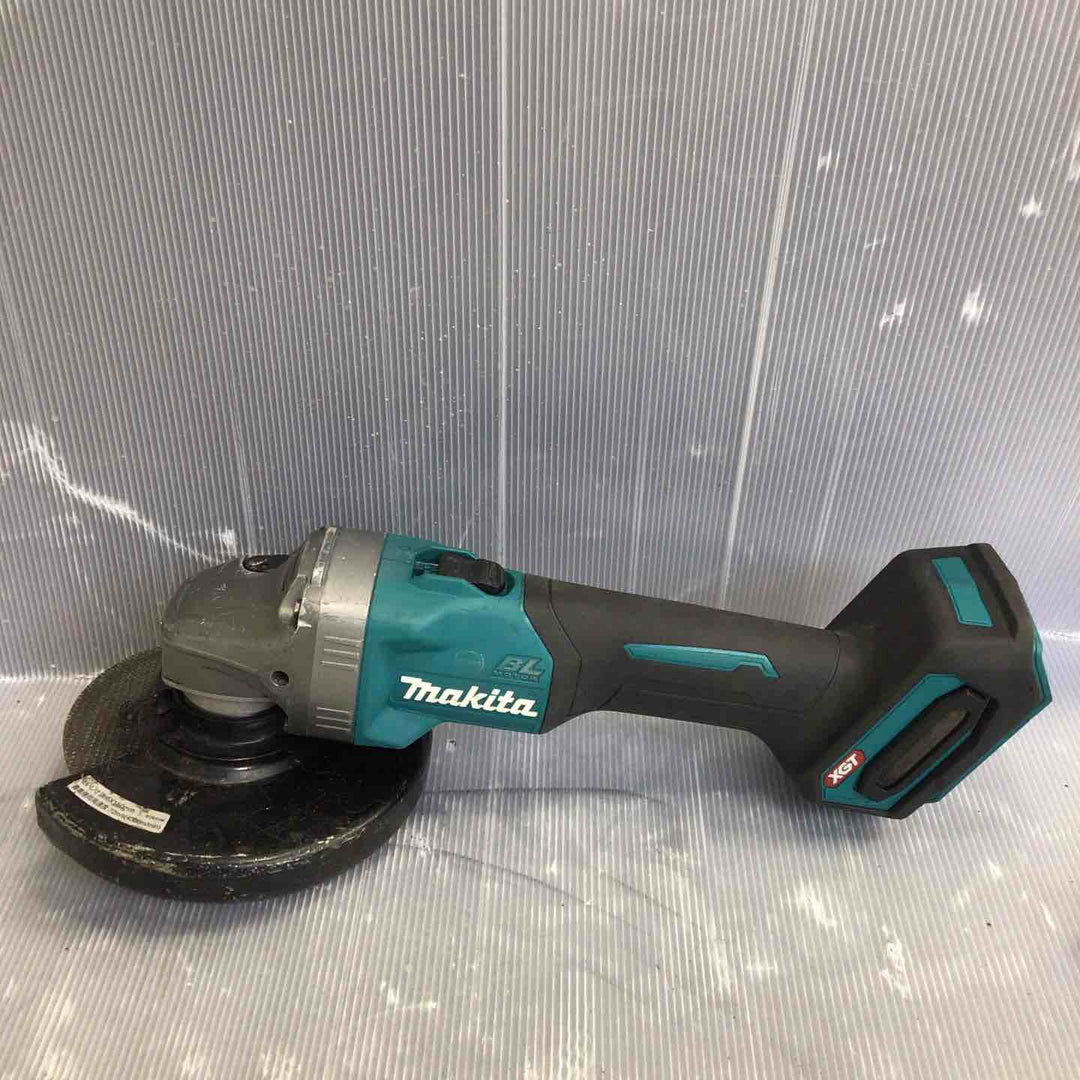 ★マキタ(makita) 150mmコードレスディスクグラインダー GA033GRMX【草加店】